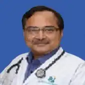 Dr. Nisith Kumar Mohanty, Nephrologist in Payyanur 