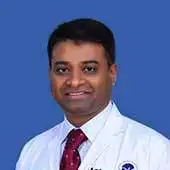 Dr. A Sridhar Reddy, Orthopedist in فاناستاليبورام, حيدر أباد