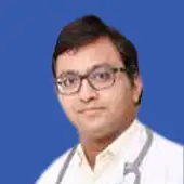 Dr. Ankur Rajvanshi, Pediatrician in Payyanur 