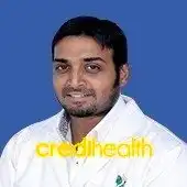 Dr. Ashwak Ahmed N, Dermatologist in Gachibowli 