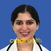 Dr. Somyaa Khuller, General Surgeon in Payyanur 