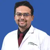 Dr. Ankur Phatarpekar, Cardiologist in Perinthalmanna 