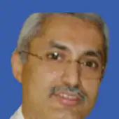 Dr. Sudhir Warrier, Orthopedist in Gachibowli 