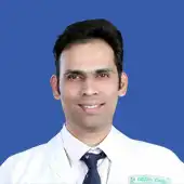 Dr. Aniruddha Deshmukh, Pediatric Orthopedist in அமெரிக்கா அமெரிக்கா