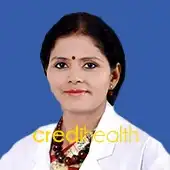 Dr. KV Mahalakshmi, Gynaecologist in Gachibowli 