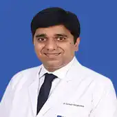 Dr. Ganesh S Deogaonkar, Interventional Radiologist in Gachibowli 