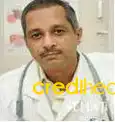 Dr. KA Ramakrishna, Gastroenterologist in Payyanur 