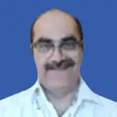 Dr. Sandeep Maken, Radiologist in Payyanur 