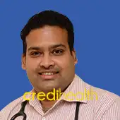 Dr. Gaurav Ghatawat, Pulmonologist in Gachibowli 