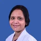 Dr. Nutan Yadav, Gynaecologist in Payyanur 