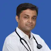 Dr. Chavva Anand Kumar, ENT Specialist in Payyanur 