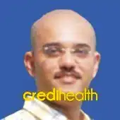 Dr. Pranjal Kodkani, Orthopedist in Gachibowli 