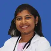 Dr. Divya Chandran Mahaldar, Cardiac Surgeon in Payyanur 