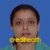 Dr. Bindu Gohil Mulekar, Gynaecologist in Payyanur 