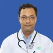 Dr. Mukesh Agarwala, Gastroenterologist in Payyanur 