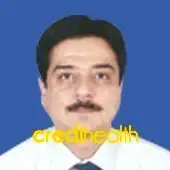 Dr. Shyam Lulla, Psychiatrist in United States of America
