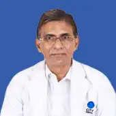 Dr. Babu Joseph, Orthopedist in Gachibowli 