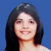 Dr. Janhvi Mamtora, Dentist in Gachibowli 