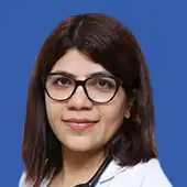 Dr. Arpita Gangwani, Gynaecologist in Gachibowli 