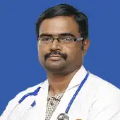 Dr. K Senthil Kumar, Pediatrician in Payyanur 