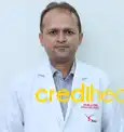 Dr. Neil Narendra Trivedi, Urologist in Payyanur 