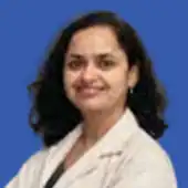 Dr. Smita Gavde, Opthalmologist in Payyanur 