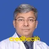Dr. Saif Nabi Shah, Orthopedist in Payyanur 