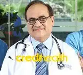 Dr. Harsh Wadhwan, Cardiologist in Gachibowli 