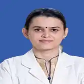 Dr. Vineeta Kharb, IVF Specialist in Gachibowli 