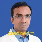 Dr. Amar Bajaj, General Surgeon in Gachibowli 
