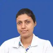 Dr. Swati Deshpande, Dietitian in Gachibowli 