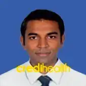 Dr. Balaji Sri Murugan, Cardiac Surgeon in Payyanur 