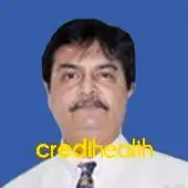 Dr. Nitin Gadgil, Urologist in Payyanur 
