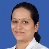 Dr. Shwetha Nayak, Gynaecologist in Payyanur 