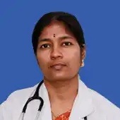 Dr. Jyothsna B, Pediatrician in Gachibowli 