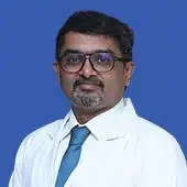Dr. Aneesh Sabnis, Gynaecologist in Payyanur 