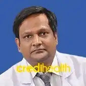Dr. Balkishan Gupta, Laparoscopic Surgeon in Payyanur 