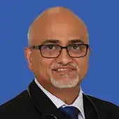 Dr. Harish Bhat N, Urologist in Perinthalmanna 