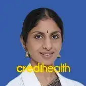Dr. Priya Selvaraj, Gynaecologist in Payyanur 