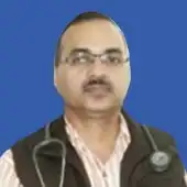 Dr. MK Bhadani, Internal Medicine Specialist in Payyanur 