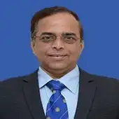 Dr. Vijay Yewale, Pediatrician in India