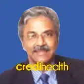 Dr. Nitin Salian, General Surgeon in Payyanur 
