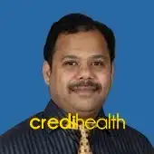 Dr. Surender Rao Dusa, Pediatrician in Gachibowli 
