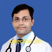 Dr. Vikas Mittal, Pulmonologist in Payyanur 