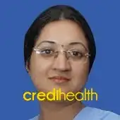 Dr. Nidhi Goswami, Gynaecologist in Payyanur 