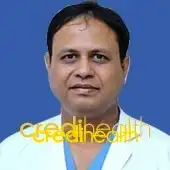 Dr. Manas Kumar Panigrahi, Neurosurgeon in Gachibowli 