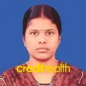 Dr. Kaladevi R, Opthalmologist in Payyanur 