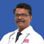 Dr. Srinivasan Ulagendra Perumal, Gastroenterologist in Gachibowli 