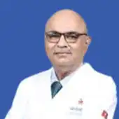Dr. Atul Vajpeyi, Neurosurgeon in Gachibowli 