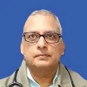 Dr. Ranjit Kumar Singh, Pulmonologist in Payyanur 